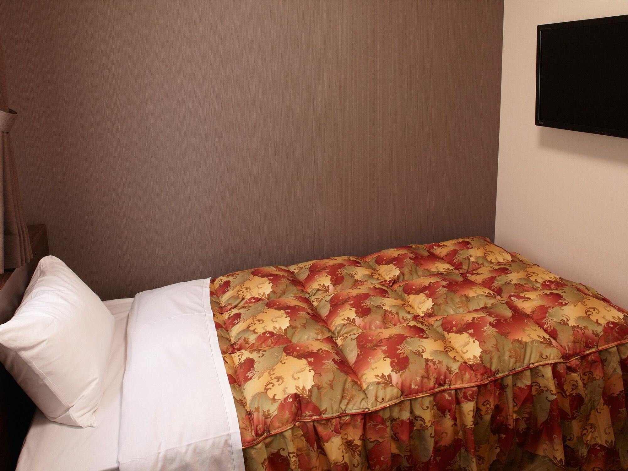 Osaka Academia Hotel Luaran gambar