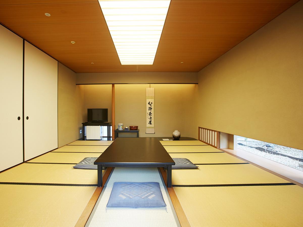 Osaka Academia Hotel Luaran gambar