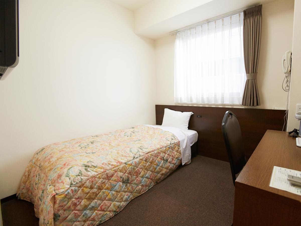 Osaka Academia Hotel Luaran gambar