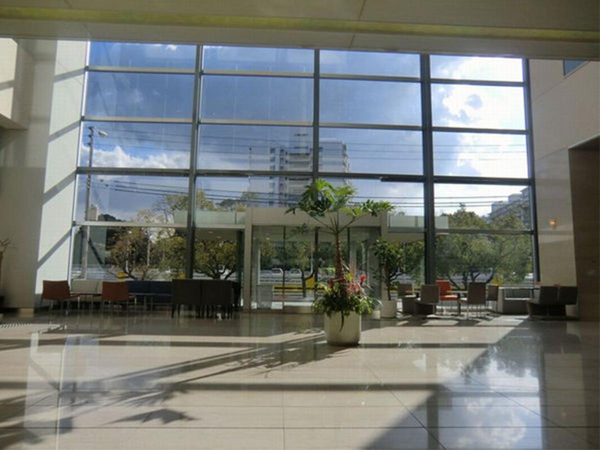 Osaka Academia Hotel Luaran gambar