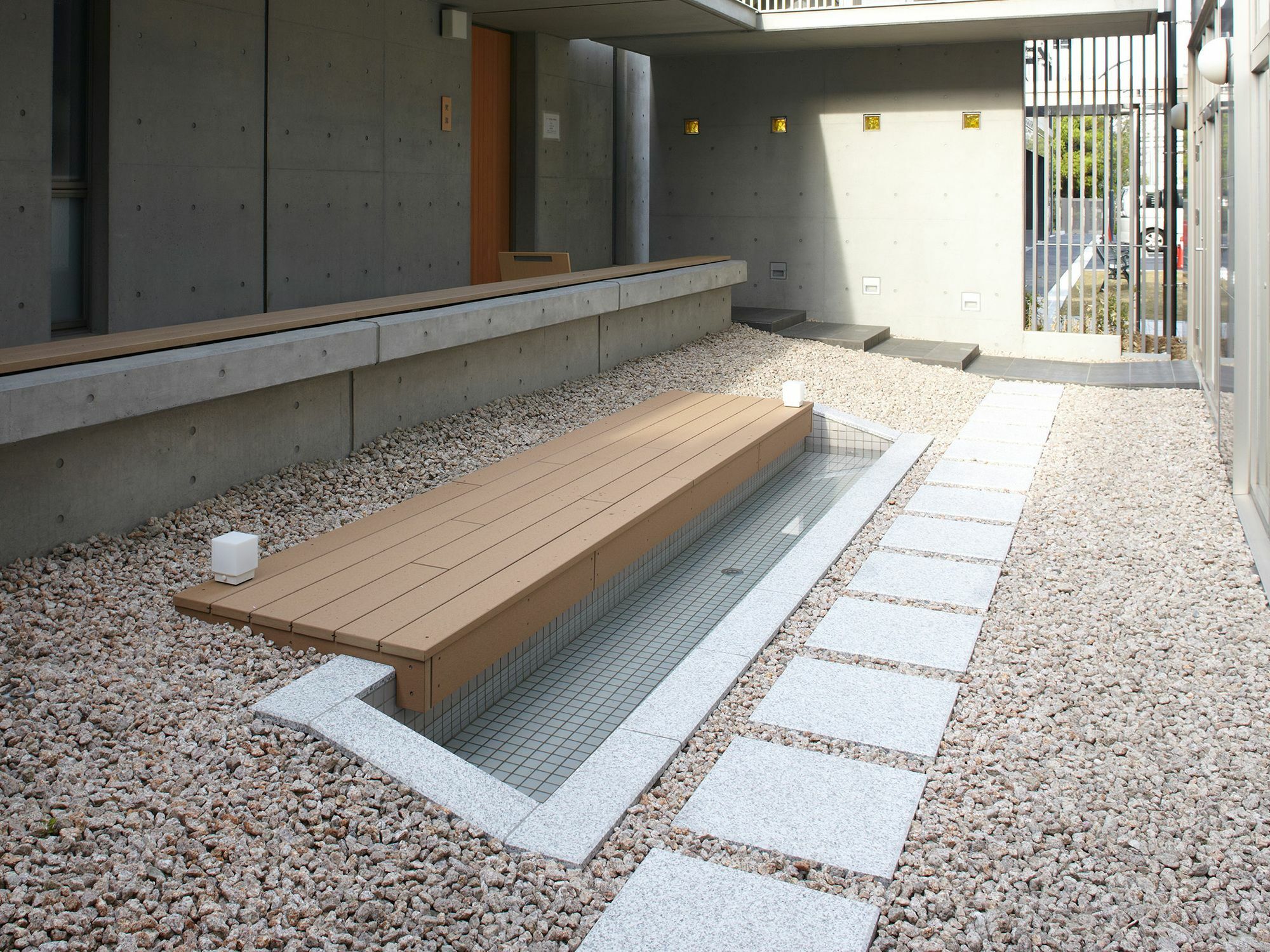 Osaka Academia Hotel Luaran gambar