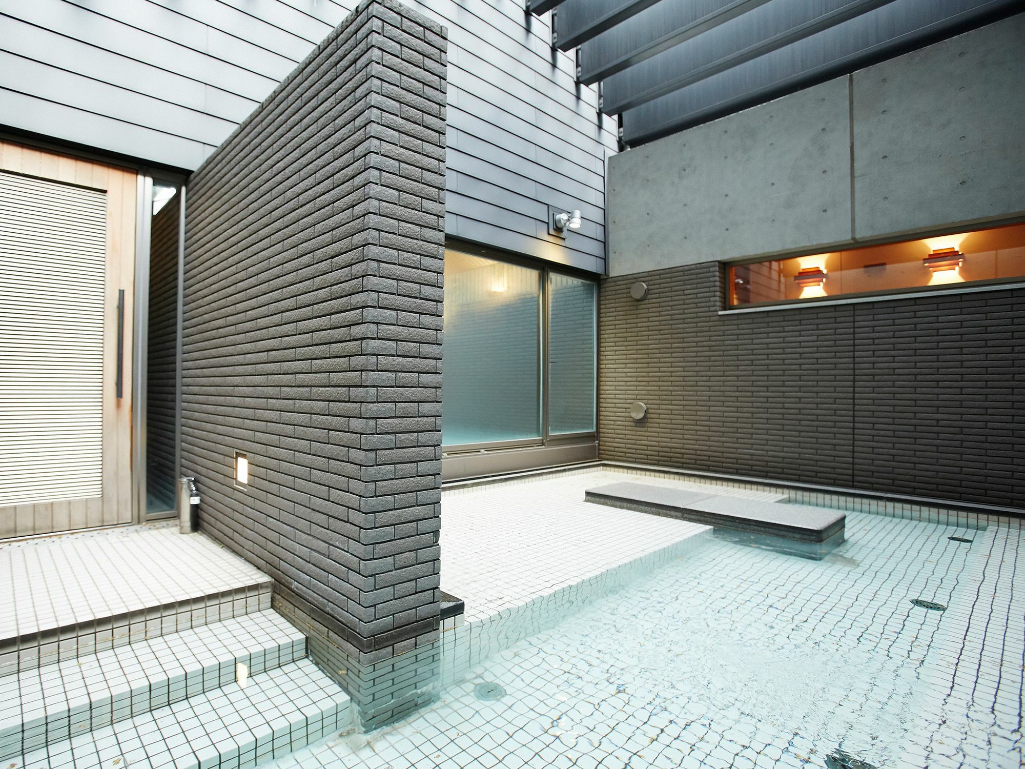 Osaka Academia Hotel Luaran gambar