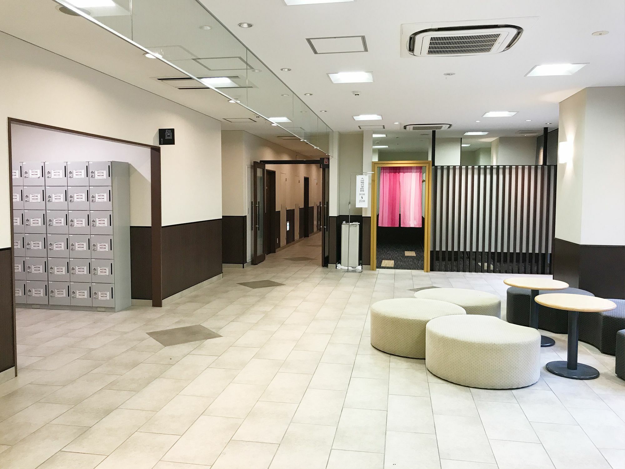 Osaka Academia Hotel Luaran gambar