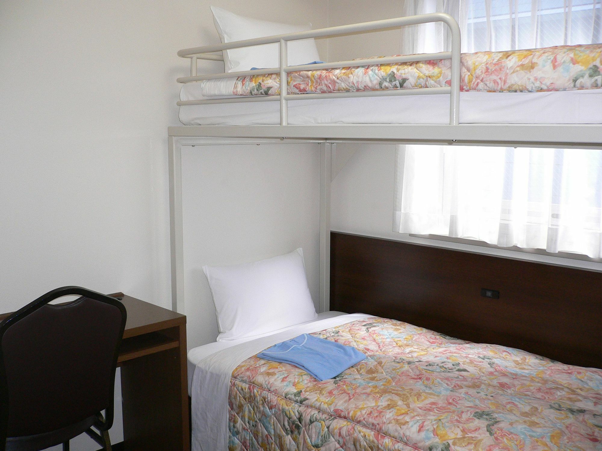 Osaka Academia Hotel Luaran gambar