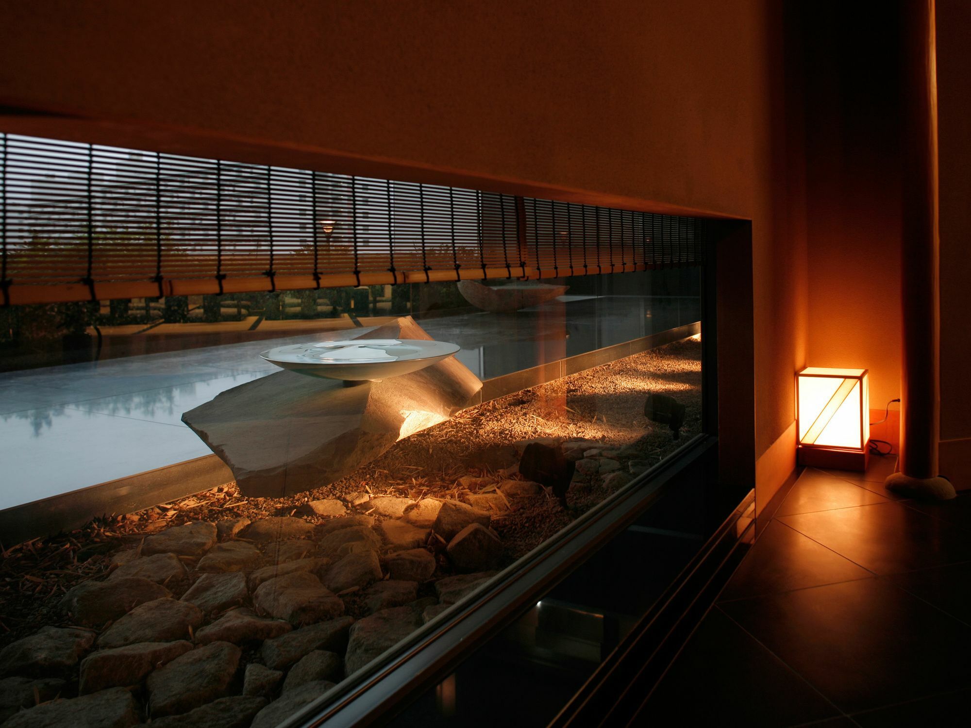 Osaka Academia Hotel Luaran gambar